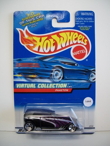FB-044-Various Hot Wheels Pick & Choose What You Want, Priced Individually - Picture 50 of 67