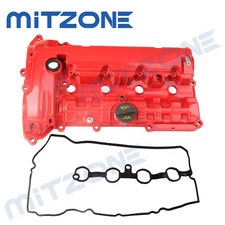 Aluminum Valve Cover for 2014-2022 Mazda 3, 14-21 Mazda 6, 14-17 CX-5 2.5L NA