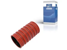 Charge air hose DT Spare Parts 4.80815 Charge air hose, d: 112 mm, L: 214 mm