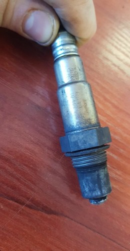 BMW 1 3 5er N47 2.0 Diesel Lambda 02 Abgassensor 7804369 0281004079