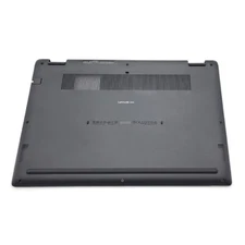 New For DELL Latitude 3510 E3510 Bottom Base Case Cover MH24R 0MH24R 15.6" Gray