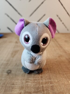 Koala Bear Ty Kookoo Koala Koala Kooky Beanie Baby Value Rare UK