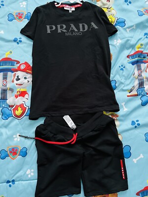 boy's set boy's clothing
