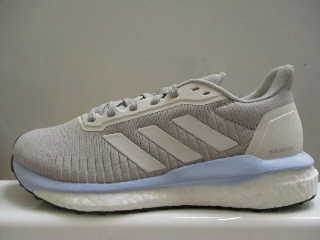 adidas Solar Drive Ladies Running Trainers UK 5 US 6.5 EUR 38 REF