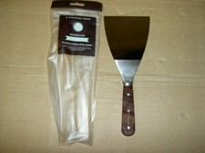 HAMILTON PERFECTION 100mm 4” STripping Knife Scraper Stripper model 13532-40