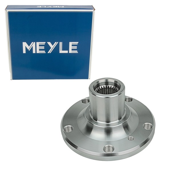 Meyle 3003121112 Radnabe FüR BMW X3 E83 2.0-30I 2.0-35D Vorne 31203413226-image