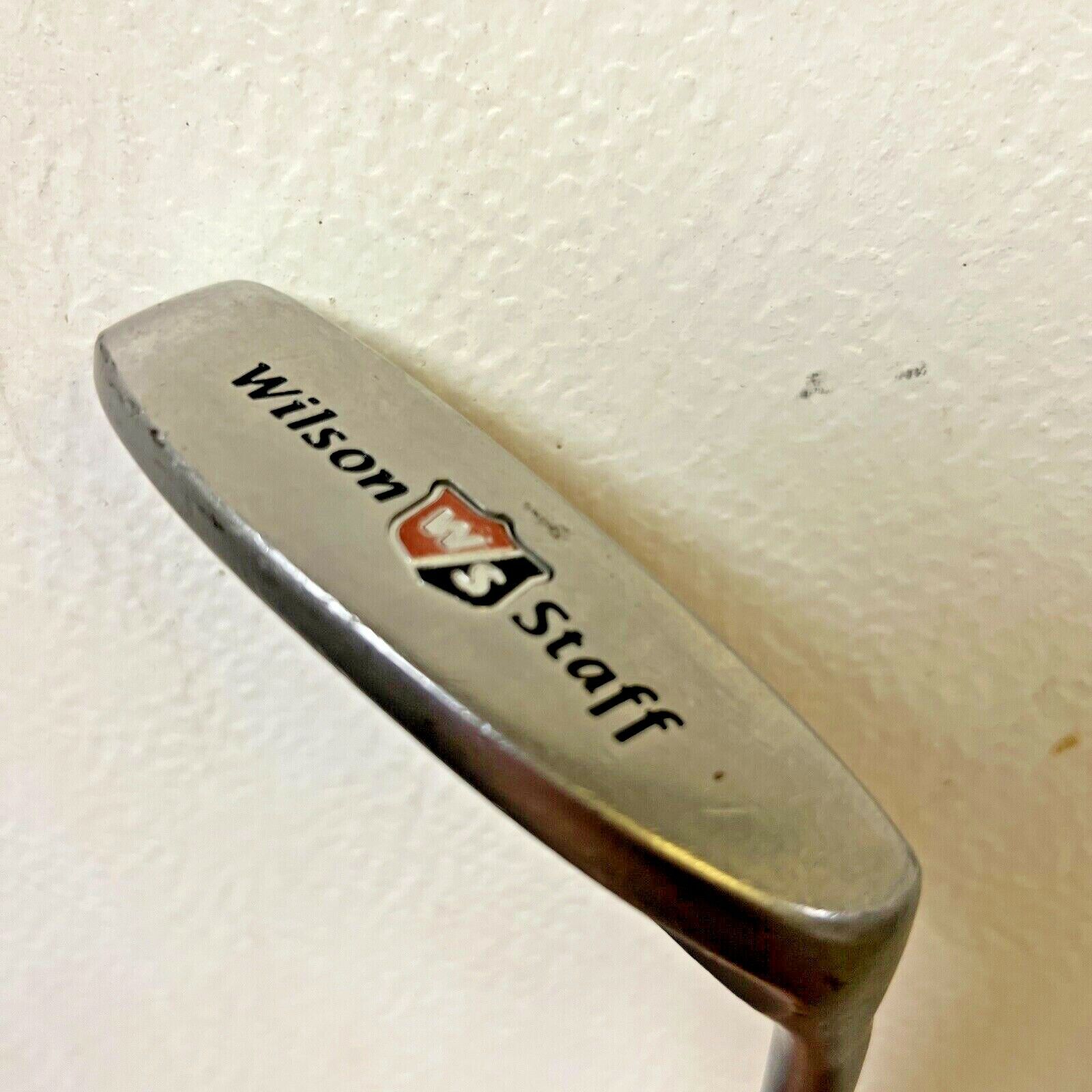 Wilson Golf Putters  Used and New on SidelineSwap