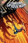 AMAZING SPIDER-MAN #3 MARVEL PRH