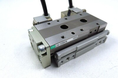 CKD LCG-1230S5D Linear Slide Cylinder Double Acting Single Rod Type