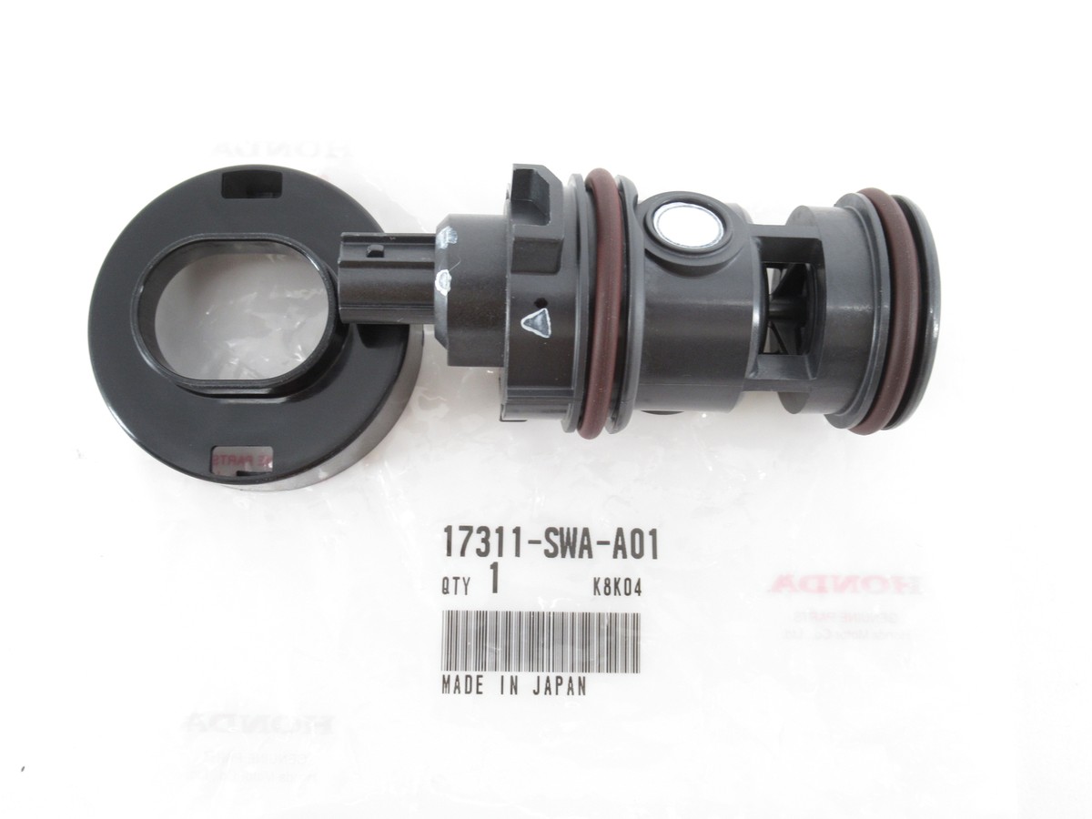 Genuine OEM Honda 17311-SWA-A01 Bypass Control Valve 11-21 Odyssey
