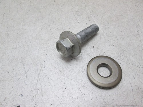 Schraube Kurbelwelle hinten SCREW BOLT Honda ST 1100 Pan European SC26