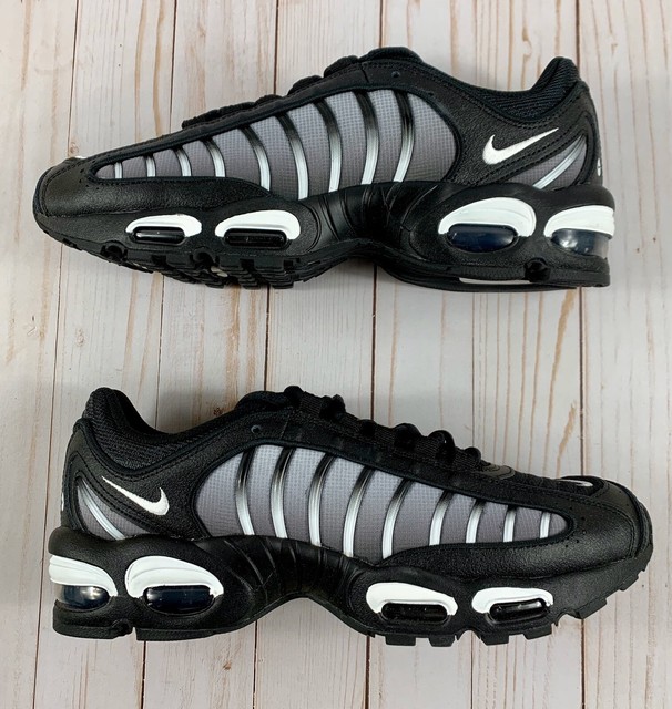 Nike Air Max Tailwind IV 4 Black White Men's Size 11 Aq2567 004 for sale online | eBay