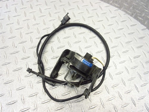 1994 87-05 Suzuki Intruder VS1400 Boulevard S83 Compression Release Solenoid - Picture 10 of 12