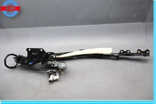 02-10 Lexus SC430 Convertible Left Side Top Folding Roof Mechanism Hinge Oem