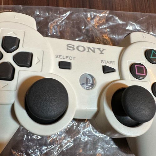 PS3 Classic White 250GB 4200B 1314 From Japan - Picture 5 of 20