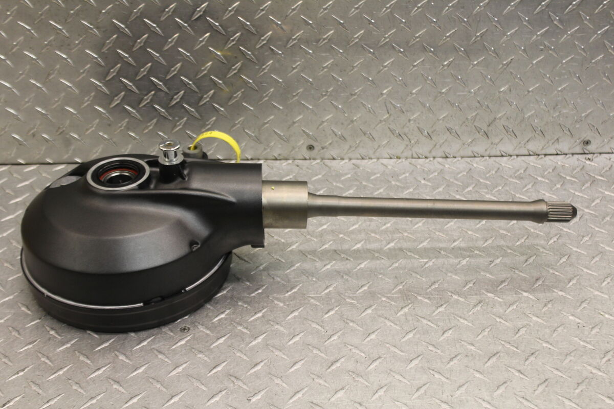 2013 HONDA FURY VT1300CX DRIVE SHAFT | eBay