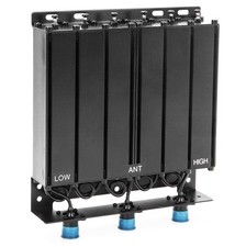 400-470MHz UHF Duplexer, 50W Radio Repeater Duplexer for Repeater...