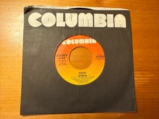 Toto ‎– Africa 1982 Columbia 38-03335 45 7” Vinyl NM-