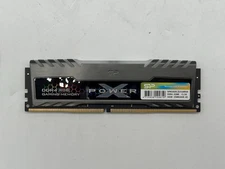 Silicon Power 16GB Xpower Turbine RGB DDR4 3200MHz PC4-25600 CL16 RAM STICK