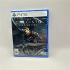The Callisto Protocol Standard Edition - Sony PlayStation 5