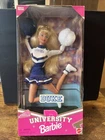 1996 Barbie Doll Duke University Special Edt Vintage Mattel New In Box