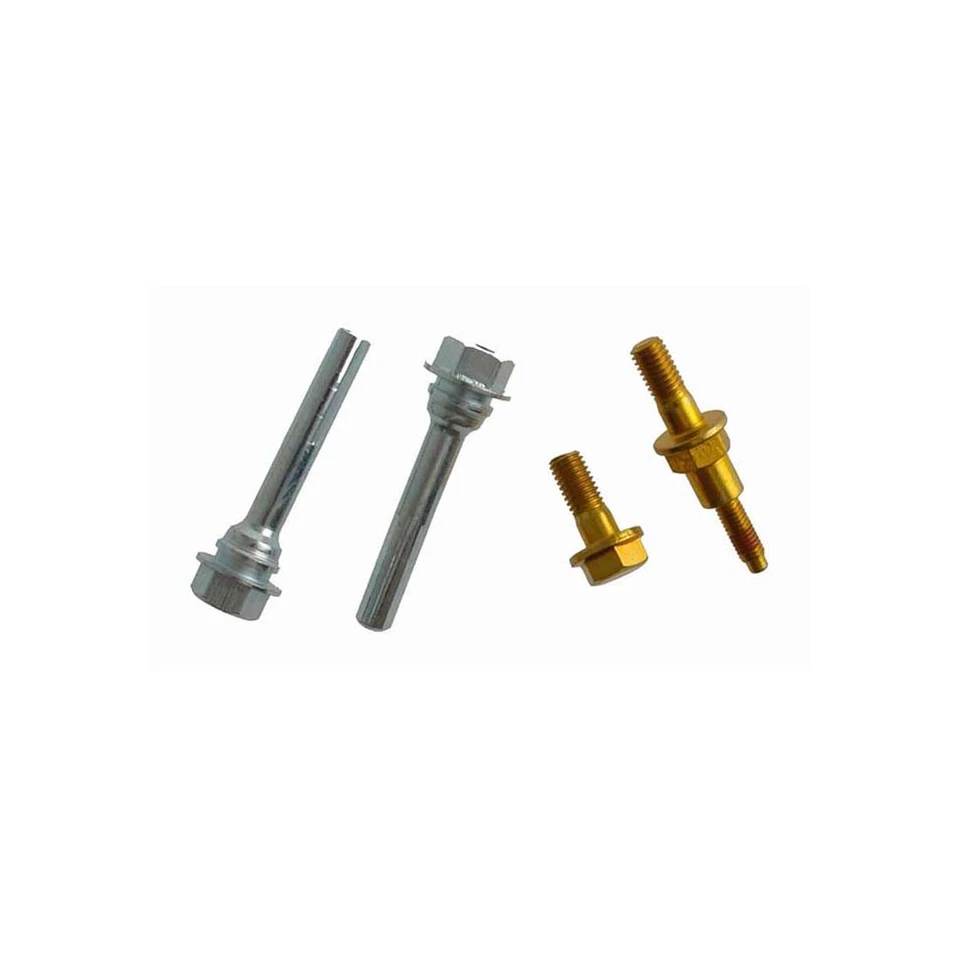 Kit de pinza de freno de disco trasero Carlson para Ford Edge 2011-2014 Foto 3 de 3