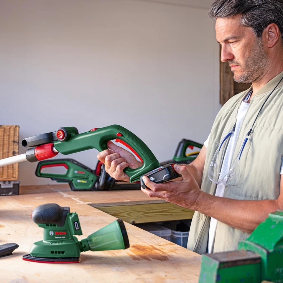 Bosch -  Extra Wire 24 M (1.6 Mm) NEW - Image 2 of 4