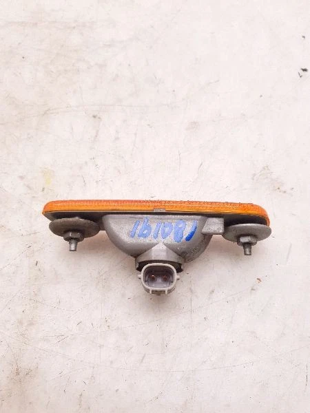 Marcador lateral de esquina/luz de estacionamiento del conductor para 98-05 LEXUS GS300 Foto 2 de 4