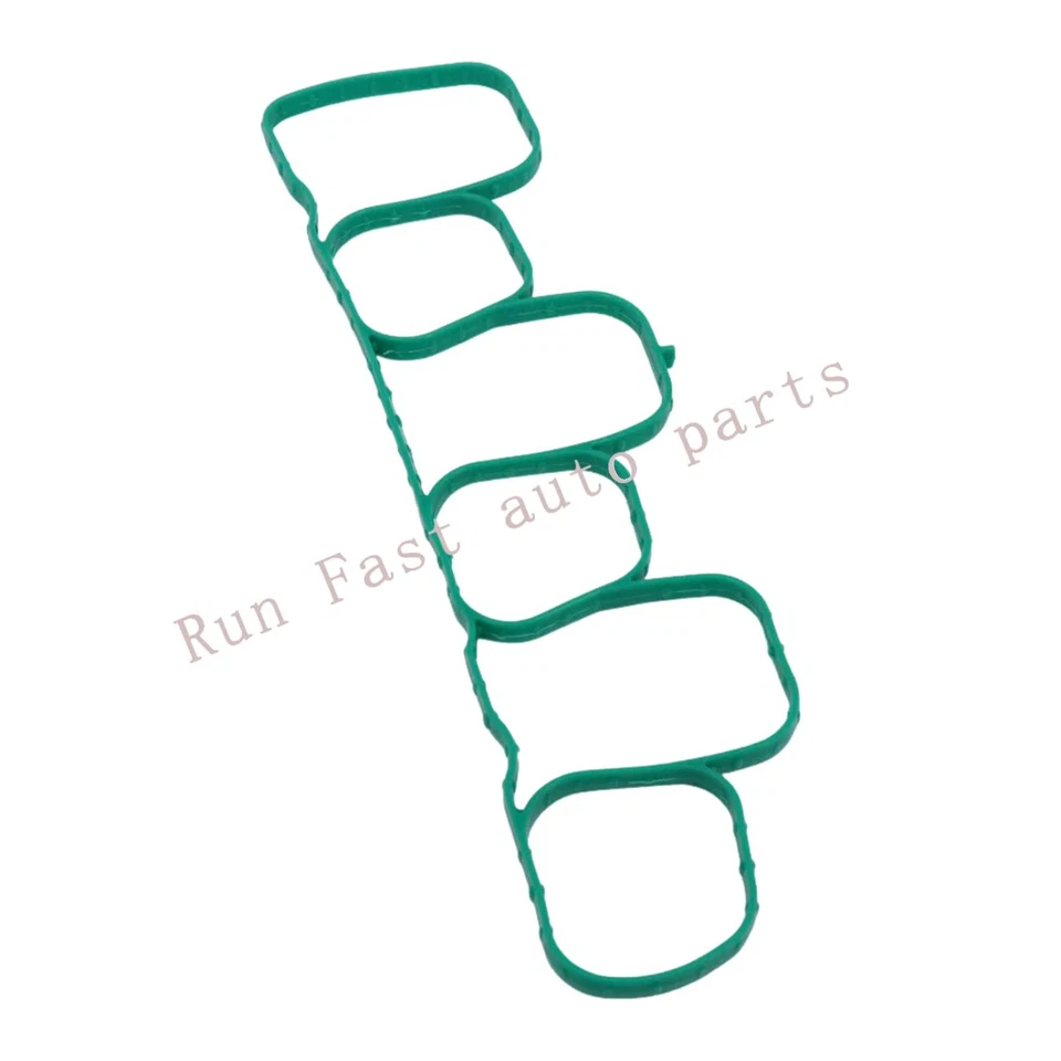 Juego de juntas de colector de admisión AT4Z9H486A para modelos Ford F150 Mustang Explorer Foto 4 de 4