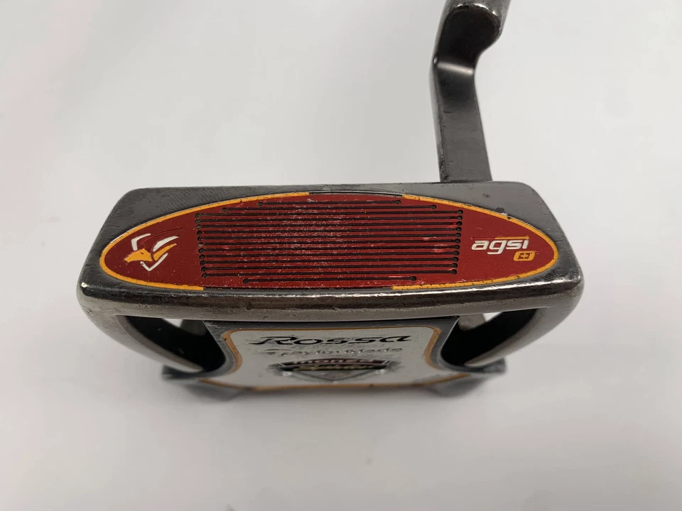 TaylorMade Itsy Bitsy Spider Putter 34" Mens RH - Image 2 of 4