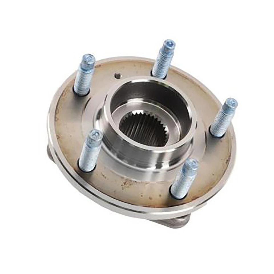 Cojinete de rueda y buje ACDelco genuino para Pontiac Grand Prix 2001-2008 cantidad de 1 paquete Foto 2 de 4