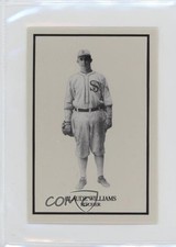 1989 Greg Manning Company 1919 Black Sox Lefty Williams 0kb5