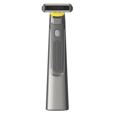 Micro Touch Titanium Solo   Akku Face&Body Rasierer mit Edelstahlklingen