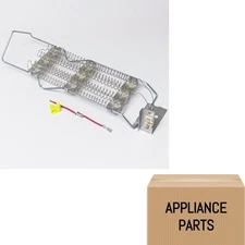 7439006-K For Kenmore Dryer Heating Element Heat Unit Coils Part # Model NR1205