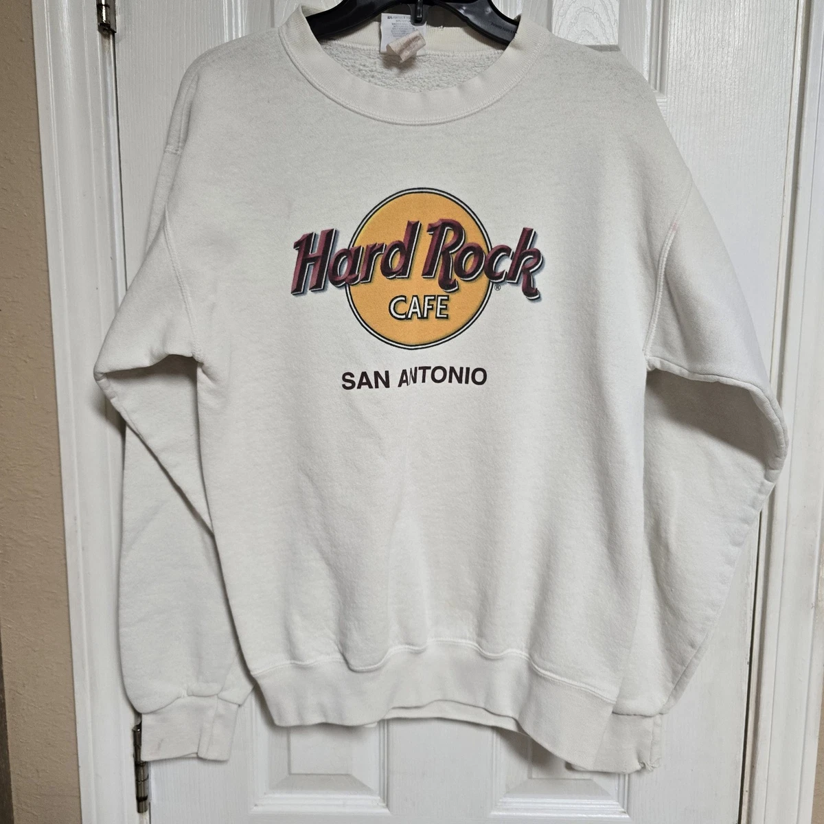 Hard Rock Cafe Hoodies & Sweatshirts for Men for Sale - Shop Men