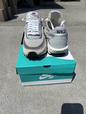 Las mejores ofertas en Nike sacai x LDWaffle Summit White | eBay