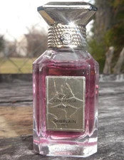 10  ML  Guerlain rose centifolia extrait 1  Parfum Splash