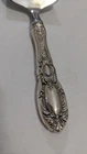 King Richard by Towle Sterling Silver Pie or Cake Server PAIR 10.75" ,6.25"