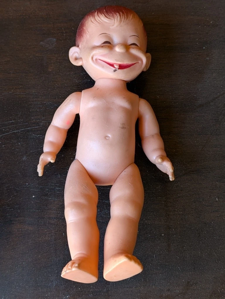 Effanbee with Vintage Hard Plastic Dolls & Doll Playsets for sale