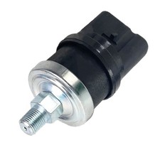 Hydraulic Oil Pressure Switch Sensor 6670705,Compatible with Bobcat 751 753 763