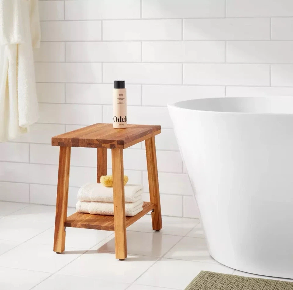 Sanctuary Wood Bench - Threshold - Image 2 of 4