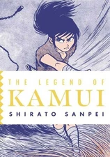 Legend Of Kamui TPB Volume 02 (Mature)