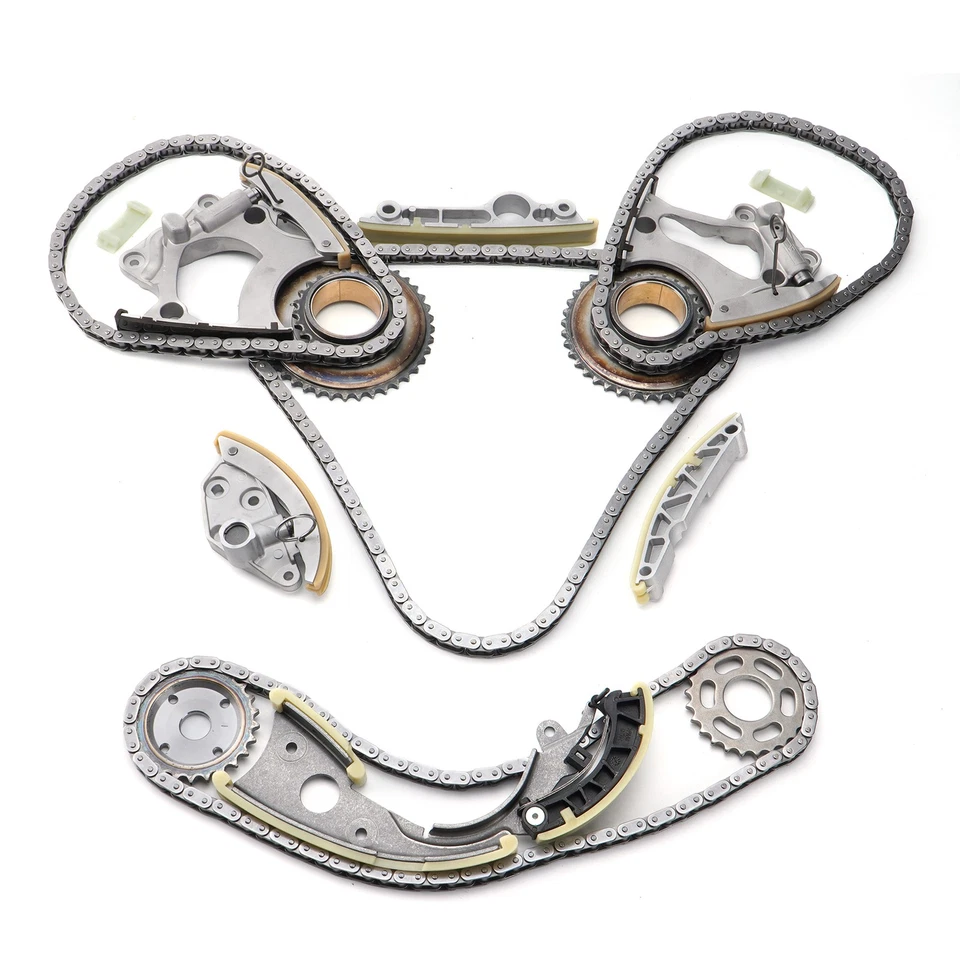 Engine Overhaul Rebuild Kit Pistons Gaskets For AUDI A6 A7 A8 S4 Q5 Q7 TFSI 3.0T - Image 2 of 4