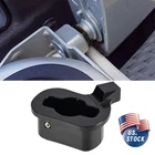 Aluminum Tailgate Hinge Bushing Black For Nissan Titan 2005-2024 Rear Right Side