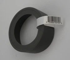 Toadfish 1031 Slim Can Cooler Huggie Adapter