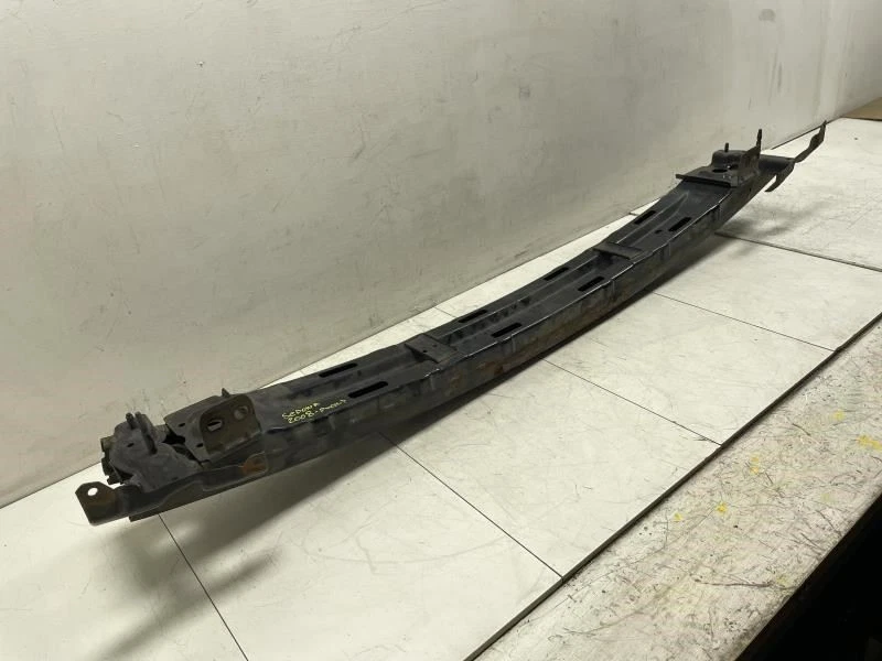 2006-2012 2014 KIA SEDONA LX REFORÇO DE PARA-CHOQUE DIANTEIRO FABRICANTE DE EQUIPAMENTO ORIGINAL+ - Imagem 3 de 4