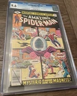 Marvel Comics The Amazing Spider-Man #199 CGC 9.6 Comic Book 1979