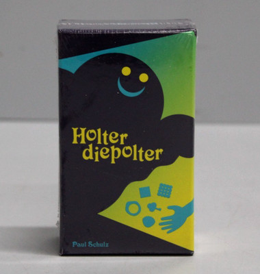 Oink Games Holterdiepolter Partyspiel   Interaktives Geschicklichkeitsspiel