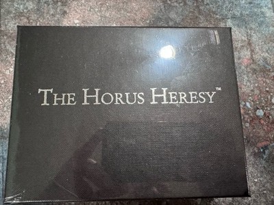   Hvarl Red-Blade - Jarl of the Fourth Great Company - Space Wolves - BNIB  
