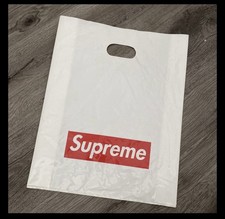 Supreme Tote Red Bags for Men for sale | eBay